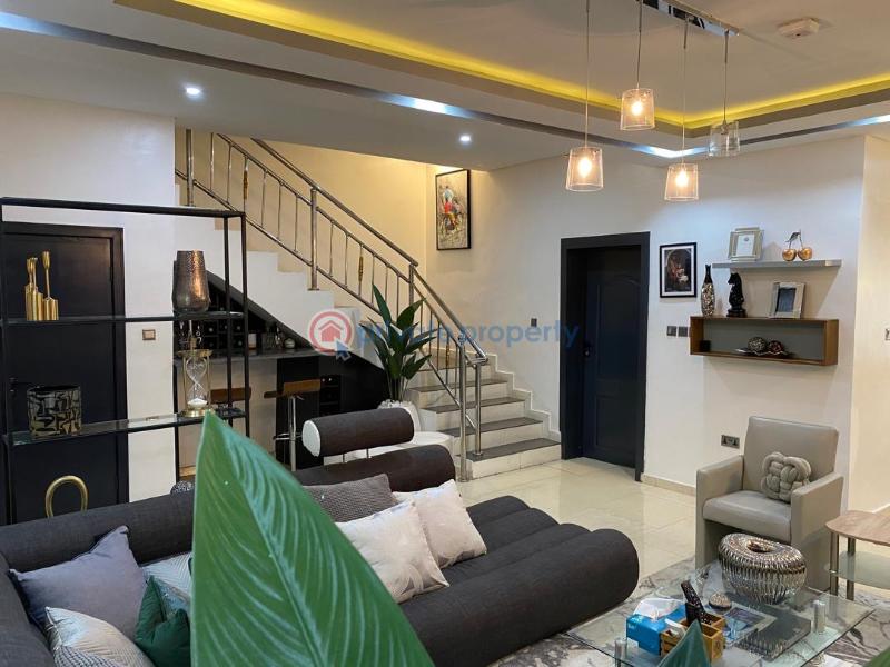 5 bedroom House For Sale Ikate Right Lekki Lagos - 10