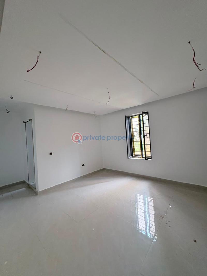 5 bedroom Terraced Duplex For Sale Wuse Zone Wuse II Abuja Phase 1  - 8