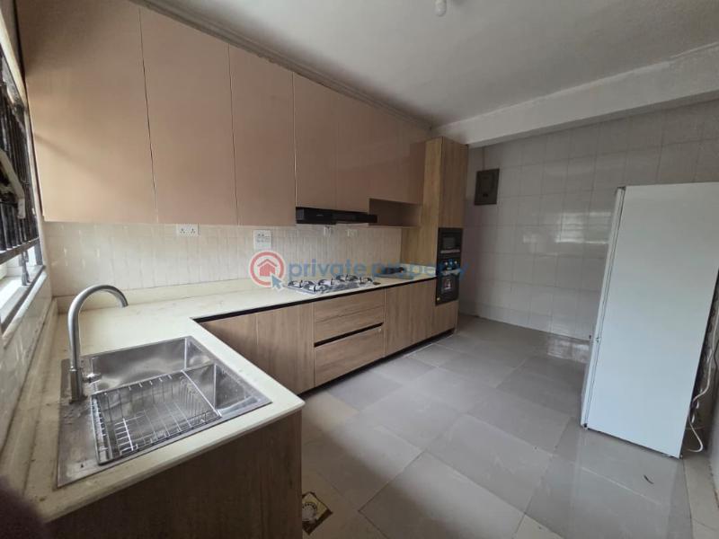 5 bedroom Terraced Duplex For Rent Bourdillon Court Chevron Drive Lekki Lagos - 12