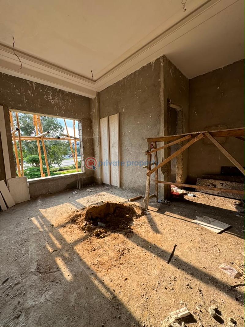 5 bedroom Terraced Duplex For Sale Maitama Abuja Phase 1  - 3