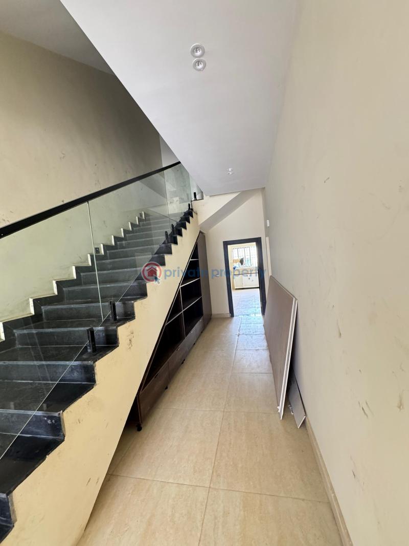 5 bedroom Terraced Duplex For Sale Katampe Ext. Abuja Phase 2  - 5