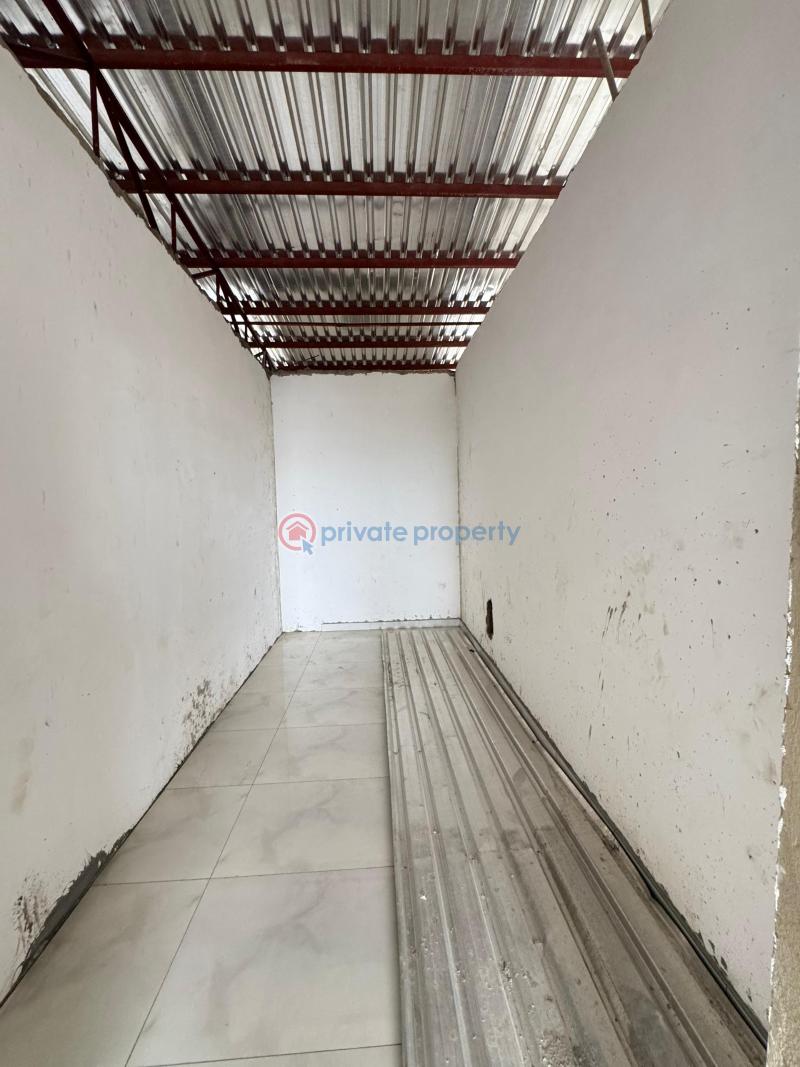 5 bedroom Terraced Duplex For Sale Katampe Ext. Abuja Phase 2  - 5