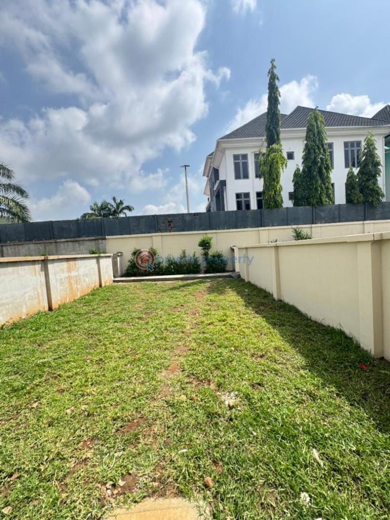 5 bedroom Terraced Duplex For Sale Katampe Ext. Abuja Phase 2  - 6
