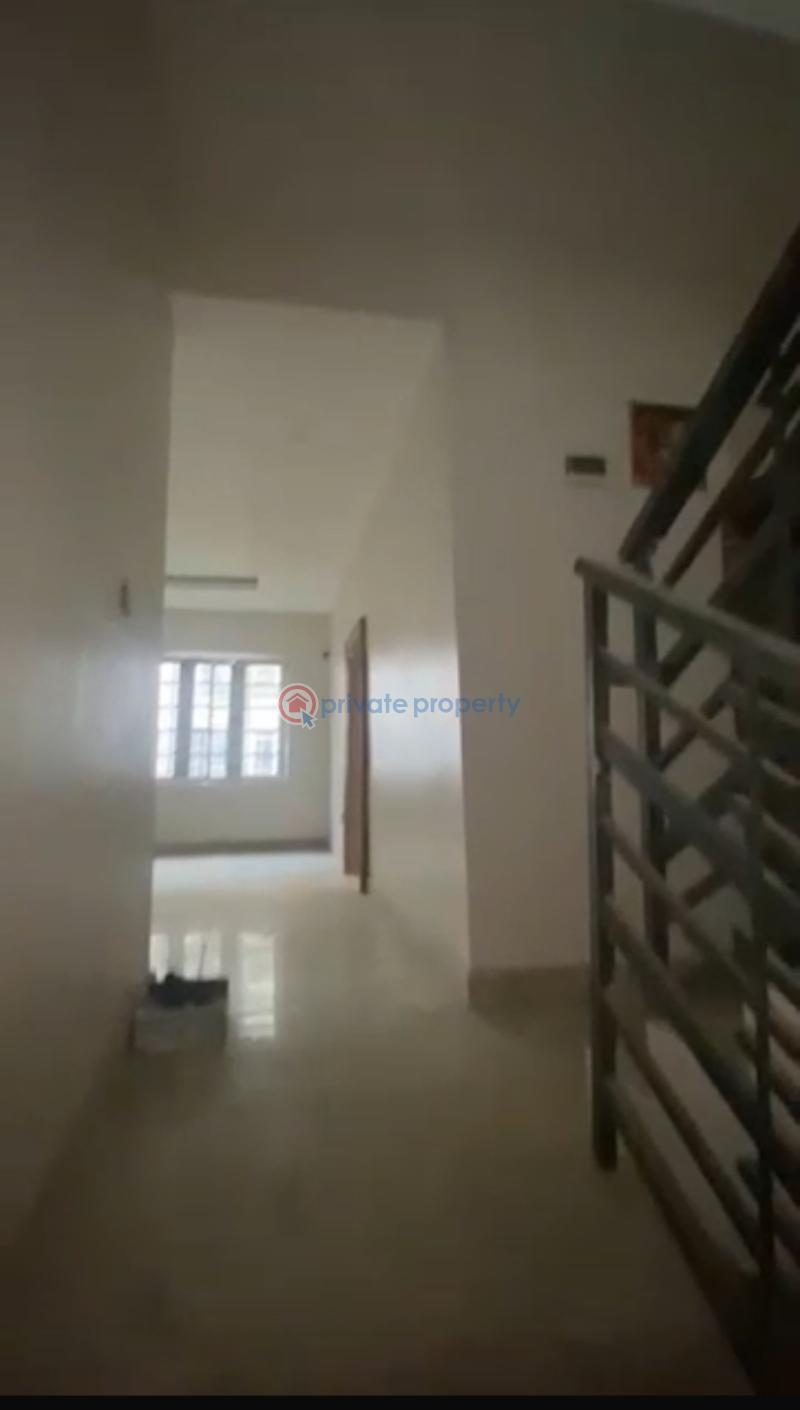 5 bedroom Terraced Duplex For Rent Lifecamp Main Abuja Life Camp Abuja Phase 3  - 3