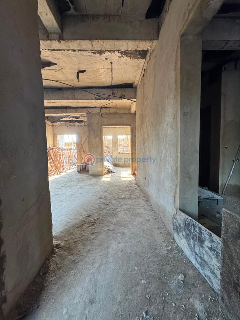 5 bedroom Terraced Duplex For Sale Maitama Abuja Phase 1  - 9