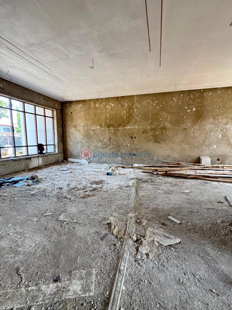 5 bedroom Terraced Duplex For Sale Maitama Abuja Phase 1  - 4