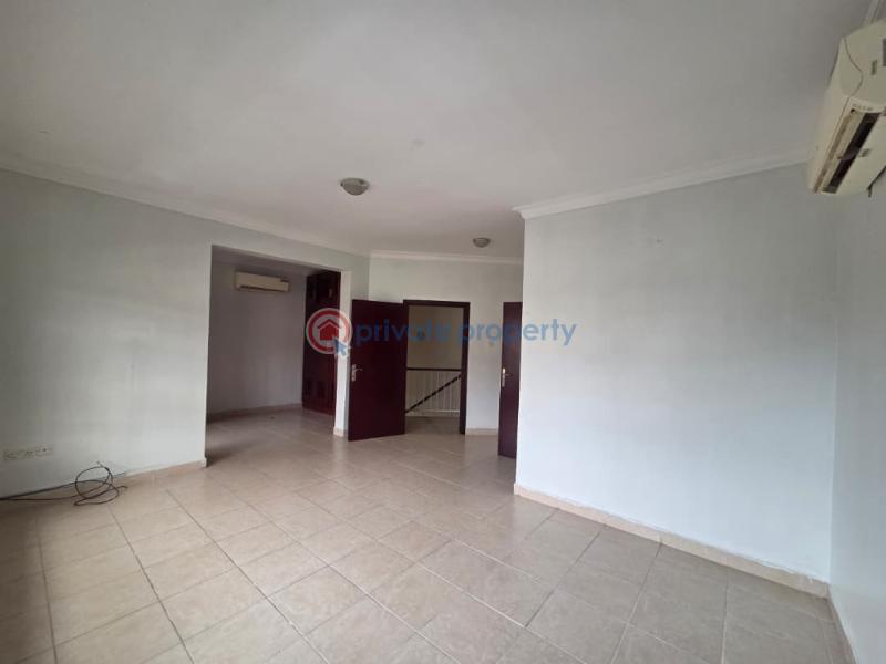 5 bedroom Terraced Duplex For Rent Bourdillon Court Chevron Drive Lekki Lagos - 17