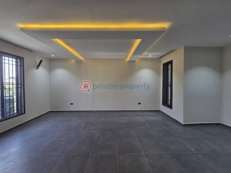 5 bedroom Terraced Duplex For Sale Dawaki Abuja Phase 3  - 4
