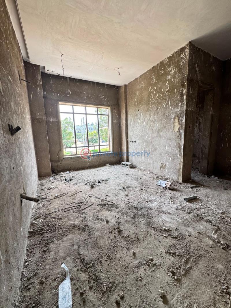 5 bedroom Terraced Duplex For Sale Maitama Abuja Phase 1  - 2