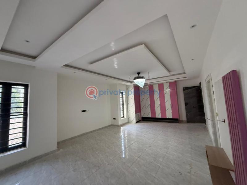 5 bedroom Terraced Duplex For Sale Asokoro Abuja Phase 1  - 3