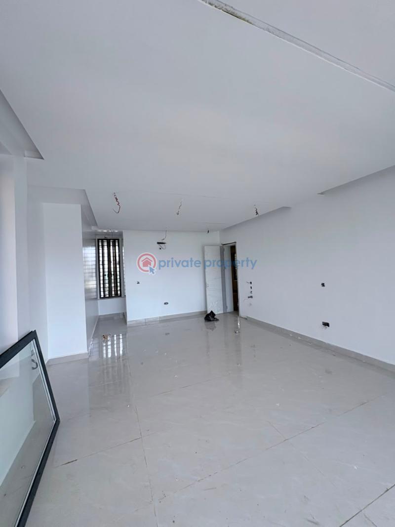 5 bedroom Terraced Duplex For Sale Wuse Zone Wuse II Abuja Phase 1  - 6