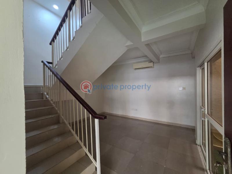 5 bedroom Terraced Duplex For Rent Bourdillon Court Chevron Drive Lekki Lagos - 18