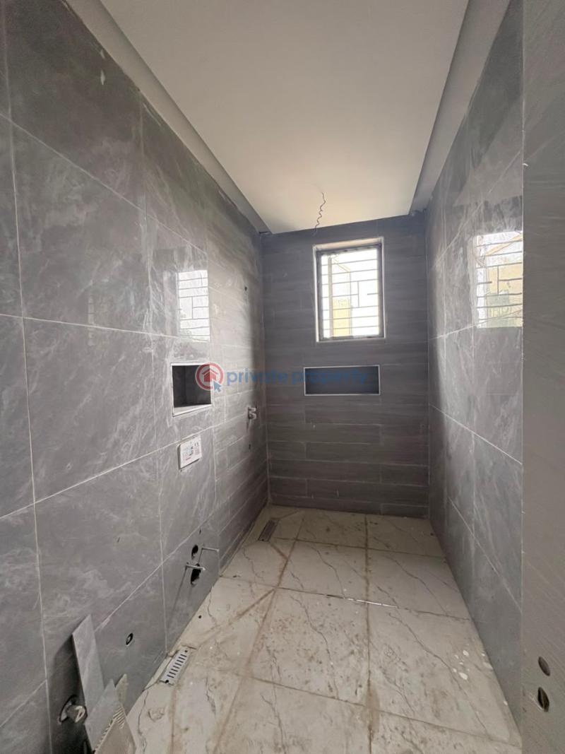 5 bedroom Terraced Duplex For Sale Wuse Zone Wuse II Abuja Phase 1  - 3