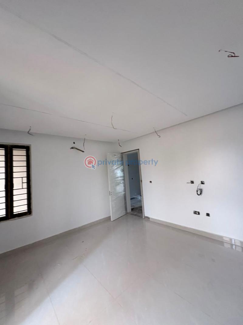 5 bedroom Terraced Duplex For Sale Wuse Zone Wuse II Abuja Phase 1  - 4