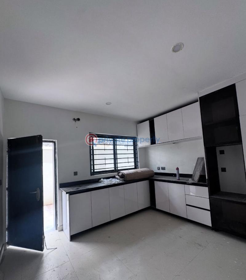 5 bedroom House For Sale Jahi Abuja Phase 2  - 7