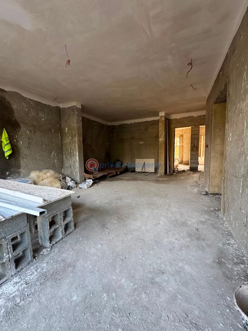 5 bedroom Terraced Duplex For Sale Maitama Abuja Phase 1  - 12