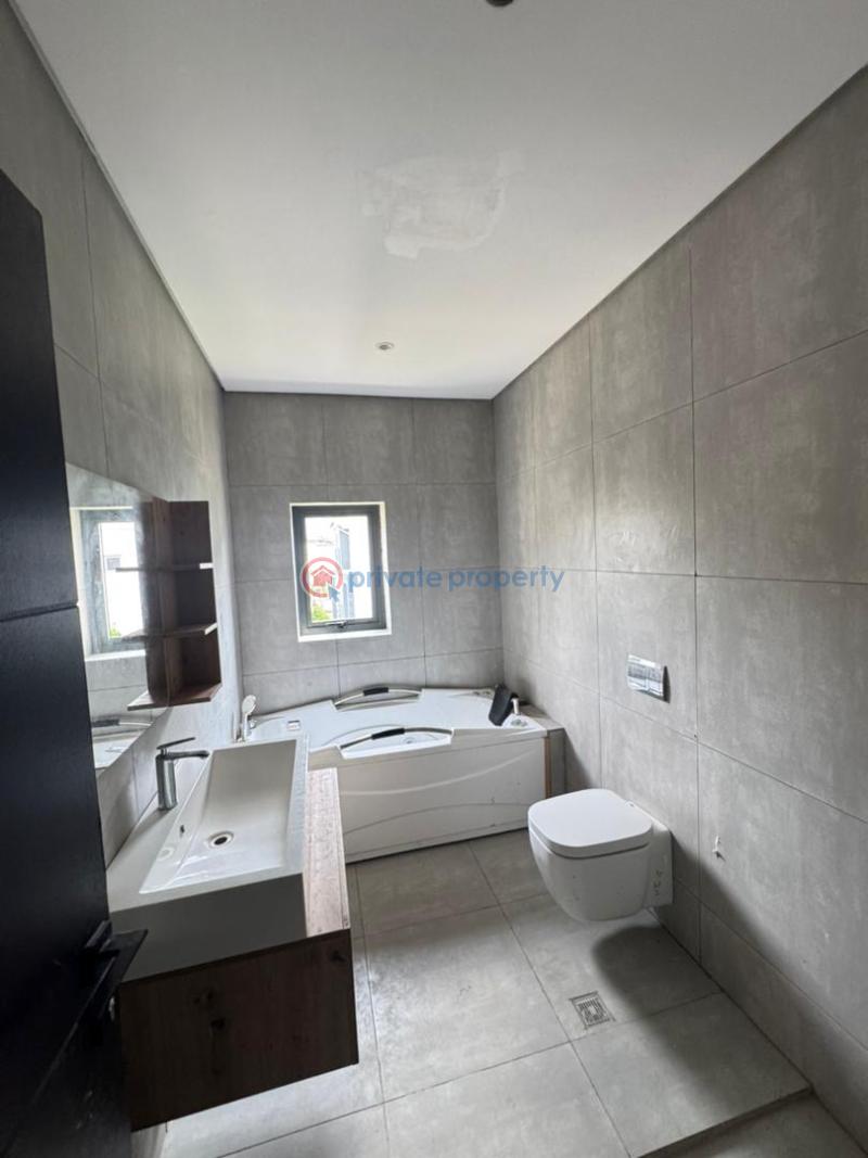 5 bedroom Terraced Duplex For Sale Katampe Ext. Abuja Phase 2  - 8