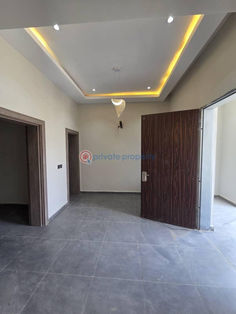 5 bedroom Terraced Duplex For Sale Dawaki Abuja Phase 3  - 7
