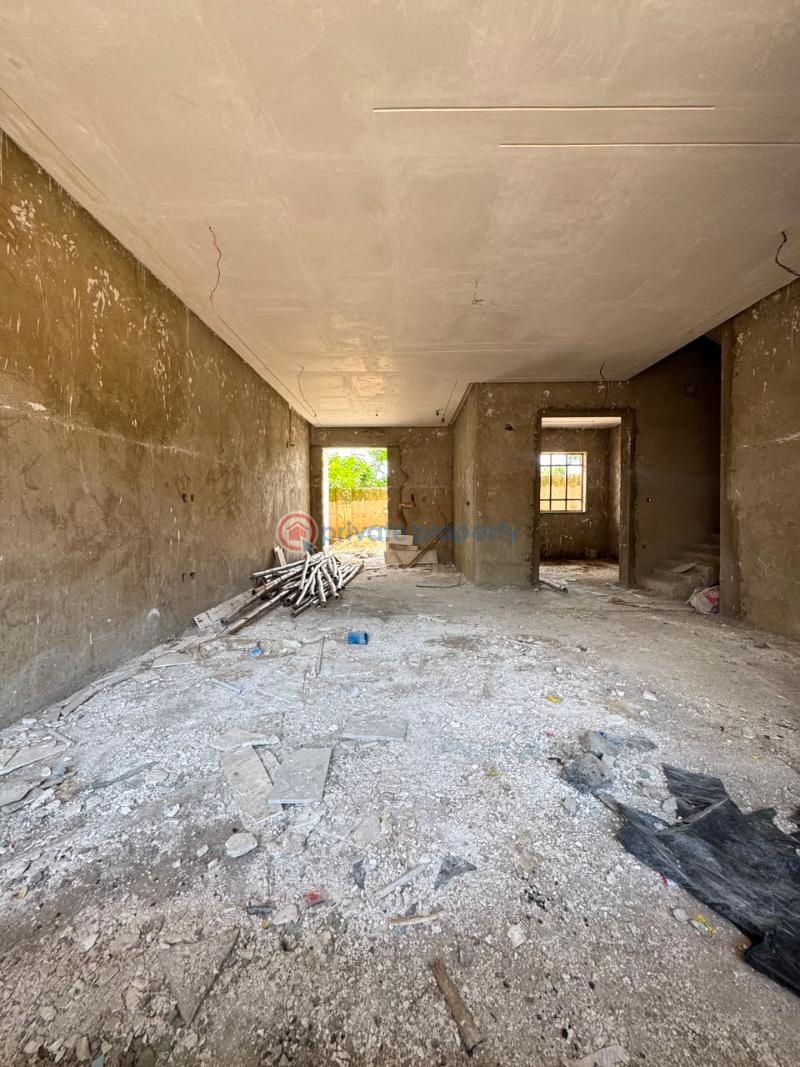 5 bedroom Terraced Duplex For Sale Maitama Abuja Phase 1  - 7
