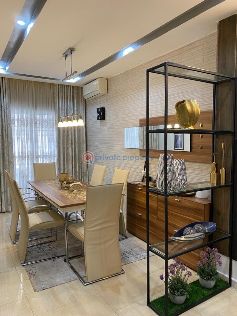 5 bedroom House For Sale Ikate Right Lekki Lagos - 15