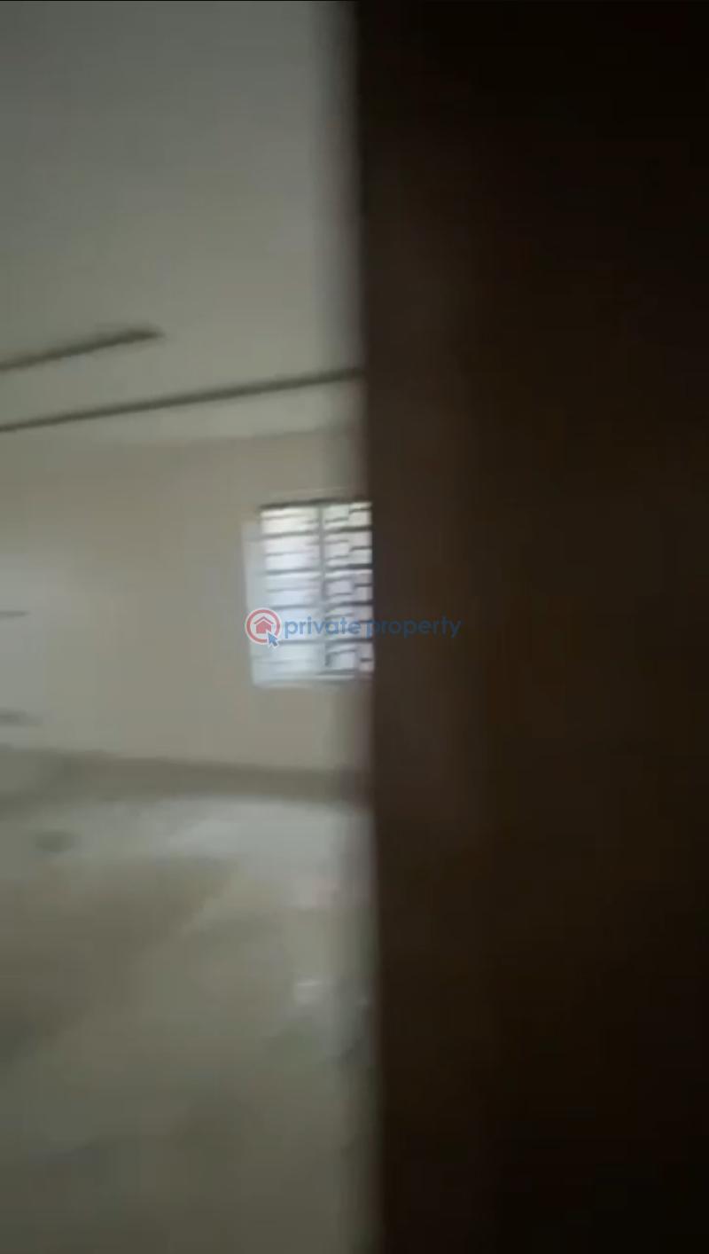 5 bedroom Terraced Duplex For Rent Lifecamp Main Abuja Life Camp Abuja Phase 3  - 4