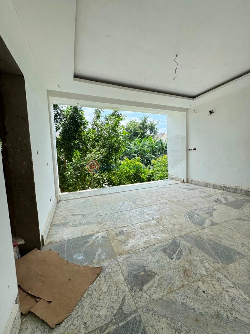 5 bedroom Terraced Duplex For Sale Wuse 2 Wuse II Abuja Phase 1  - 2