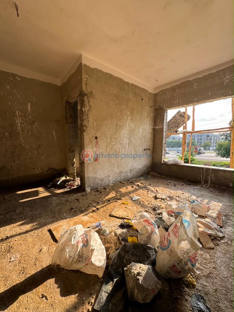 5 bedroom Terraced Duplex For Sale Maitama Abuja Phase 1  - 4