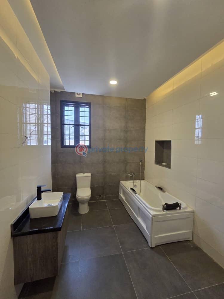 5 bedroom Terraced Duplex For Sale Dawaki Abuja Phase 3  - 3