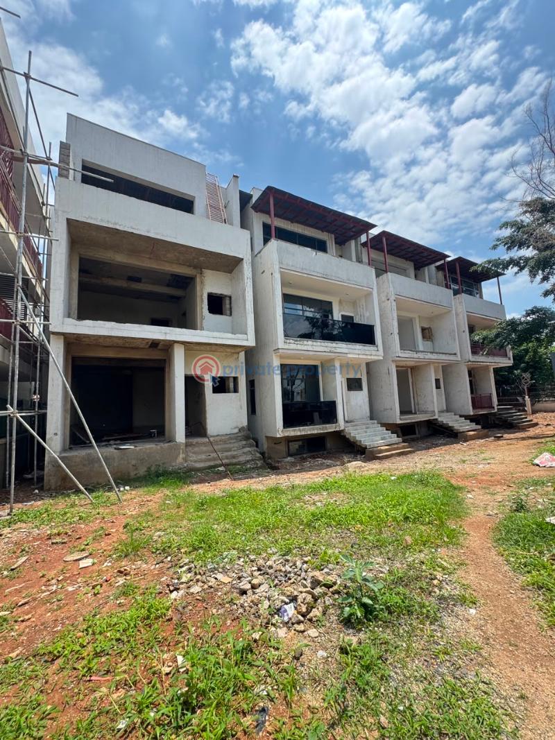 5 bedroom Terraced Duplex For Sale Wuse 2 Wuse II Abuja Phase 1  - 1