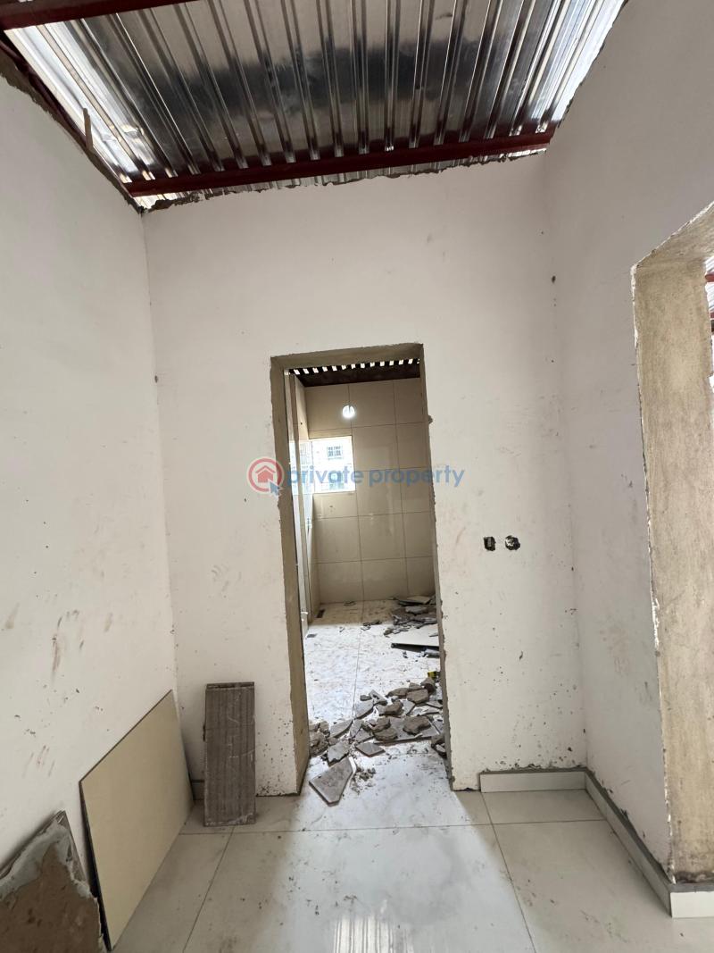 5 bedroom Terraced Duplex For Sale Katampe Ext. Abuja Phase 2  - 9