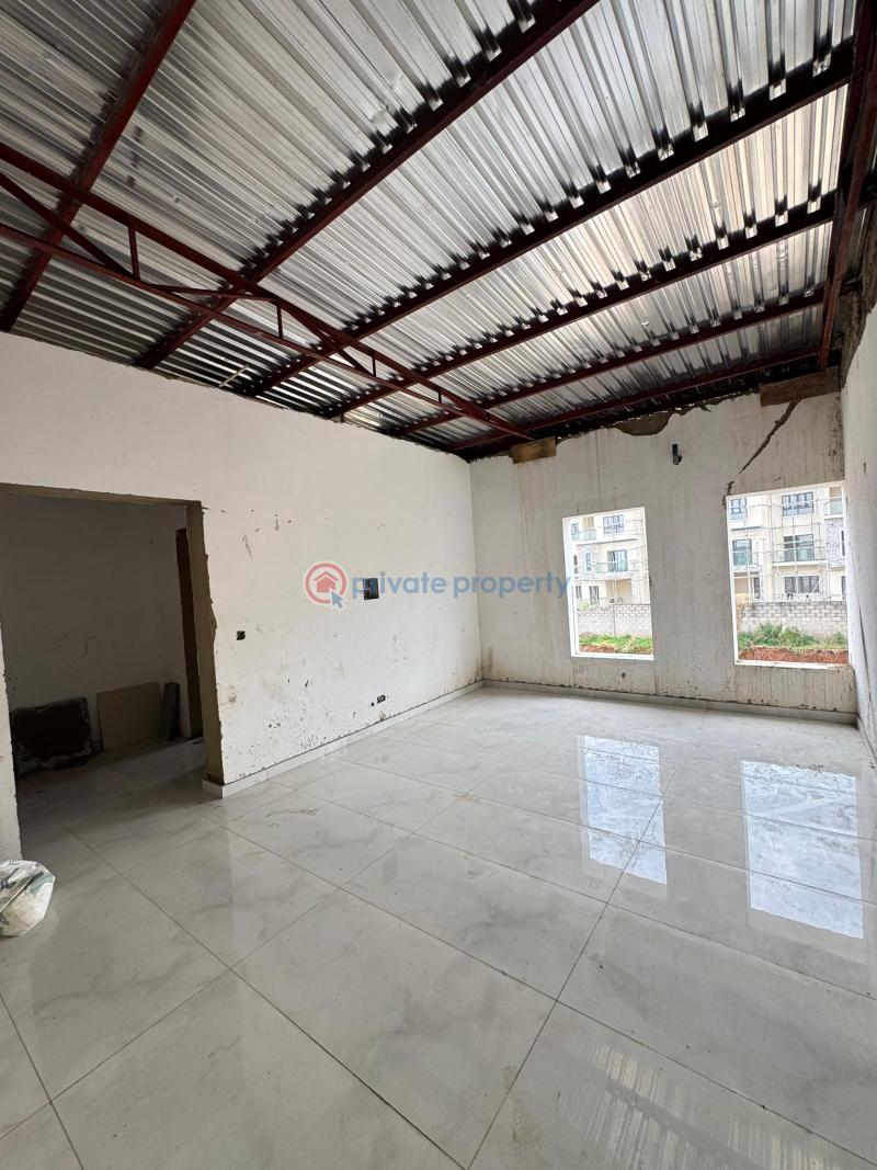 5 bedroom Terraced Duplex For Sale Katampe Ext. Abuja Phase 2  - 3
