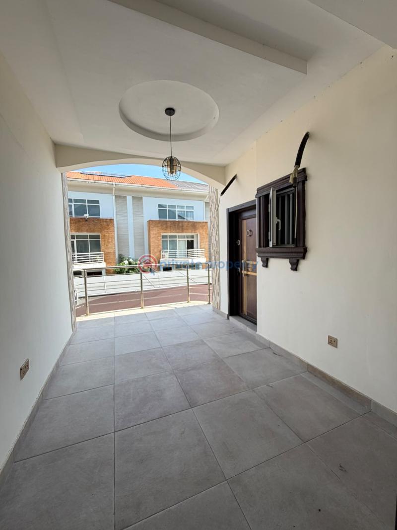 5 bedroom Terraced Duplex For Rent Lekki Phase 1 Lagos - 3