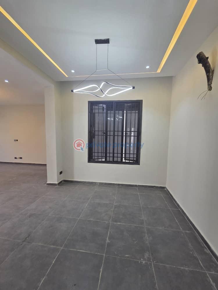 5 bedroom Terraced Duplex For Sale Dawaki Abuja Phase 3  - 2