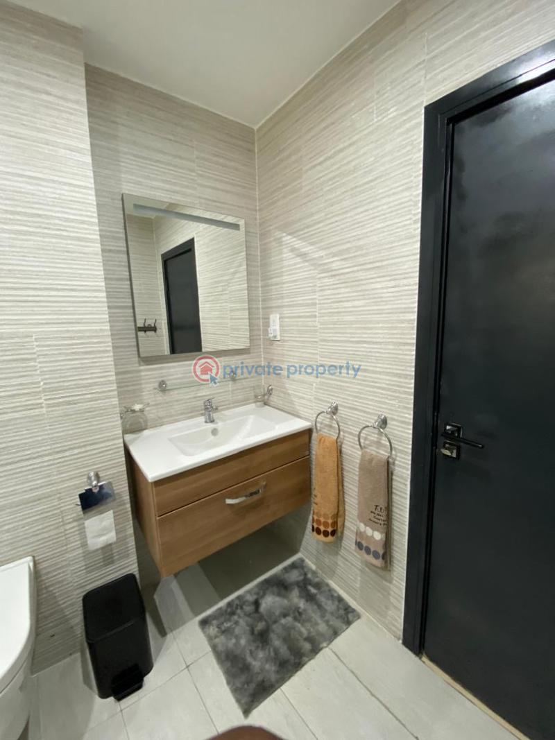 5 bedroom House For Sale Ikate Right Lekki Lagos - 4