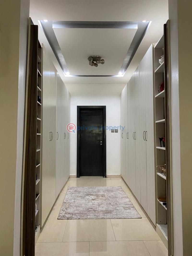 5 bedroom House For Sale Ikate Right Lekki Lagos - 5