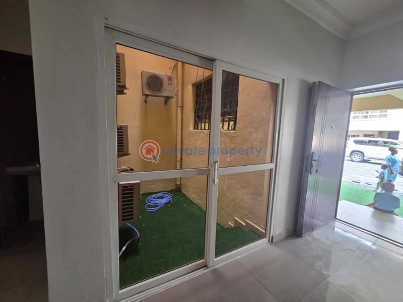 5 bedroom Terraced Duplex For Rent Bourdillon Court Chevron Drive Lekki Lagos - 16