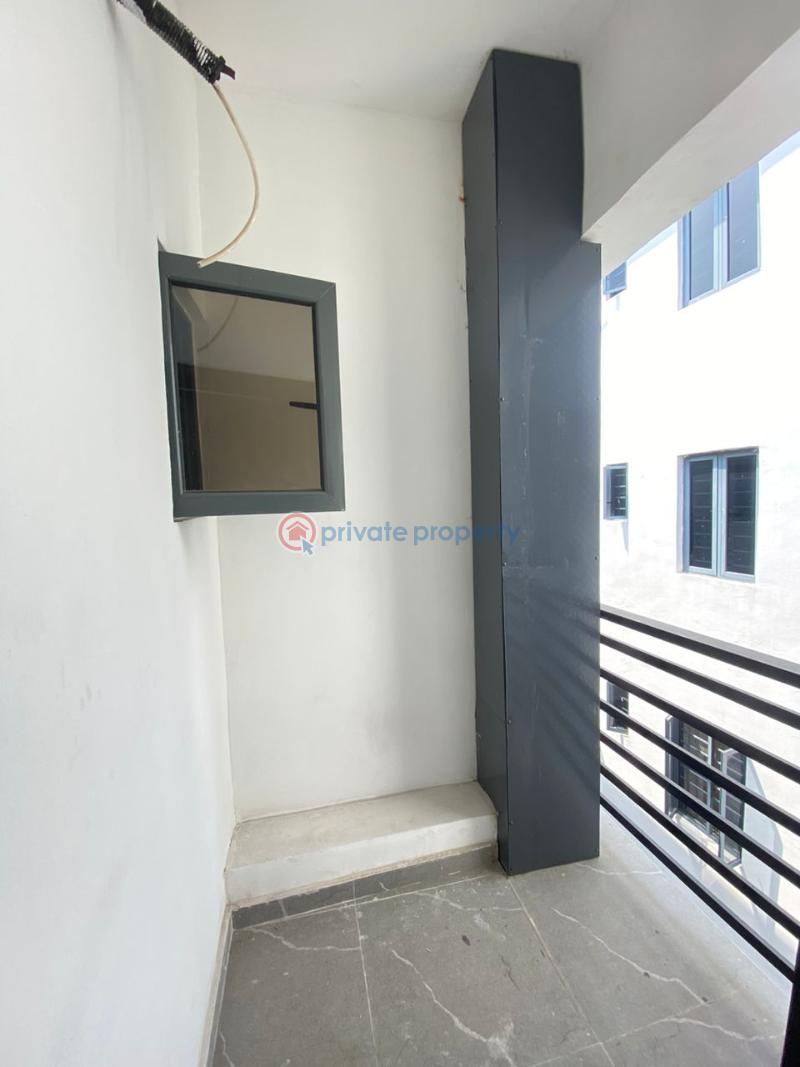 5 bedroom Terraced Duplex For Sale Ologolo Lekki Lagos - 19