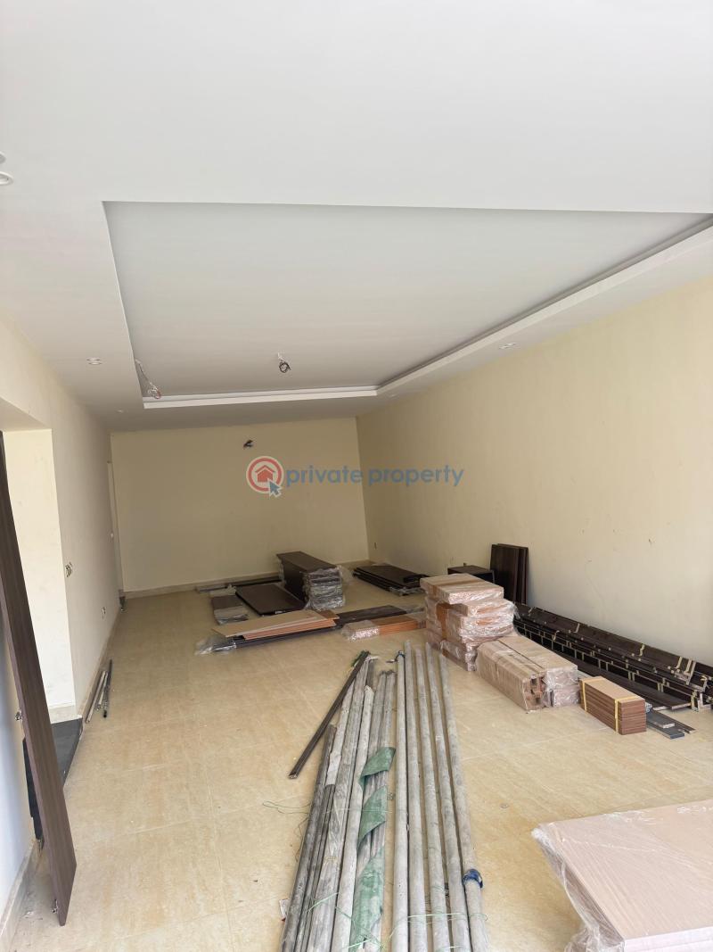 5 bedroom Terraced Duplex For Sale Katampe Ext. Abuja Phase 2  - 7