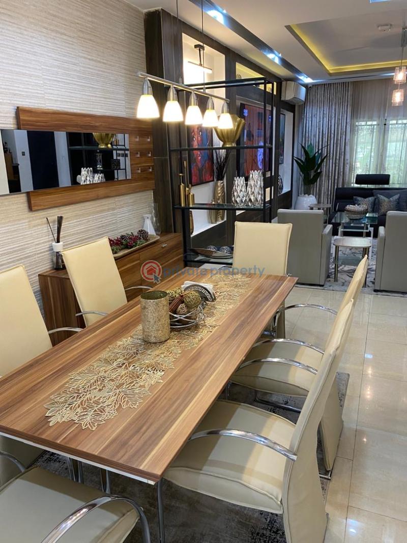 5 bedroom House For Sale Ikate Right Lekki Lagos - 12