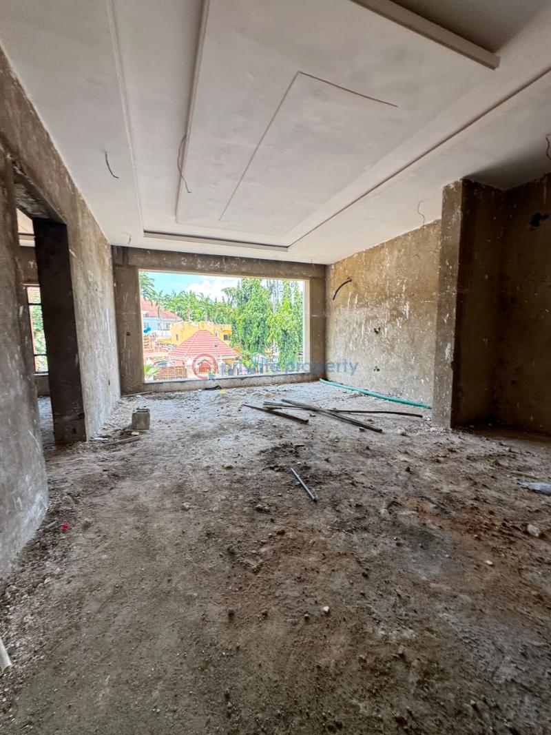 5 bedroom Terraced Duplex For Sale Maitama Abuja Phase 1  - 3