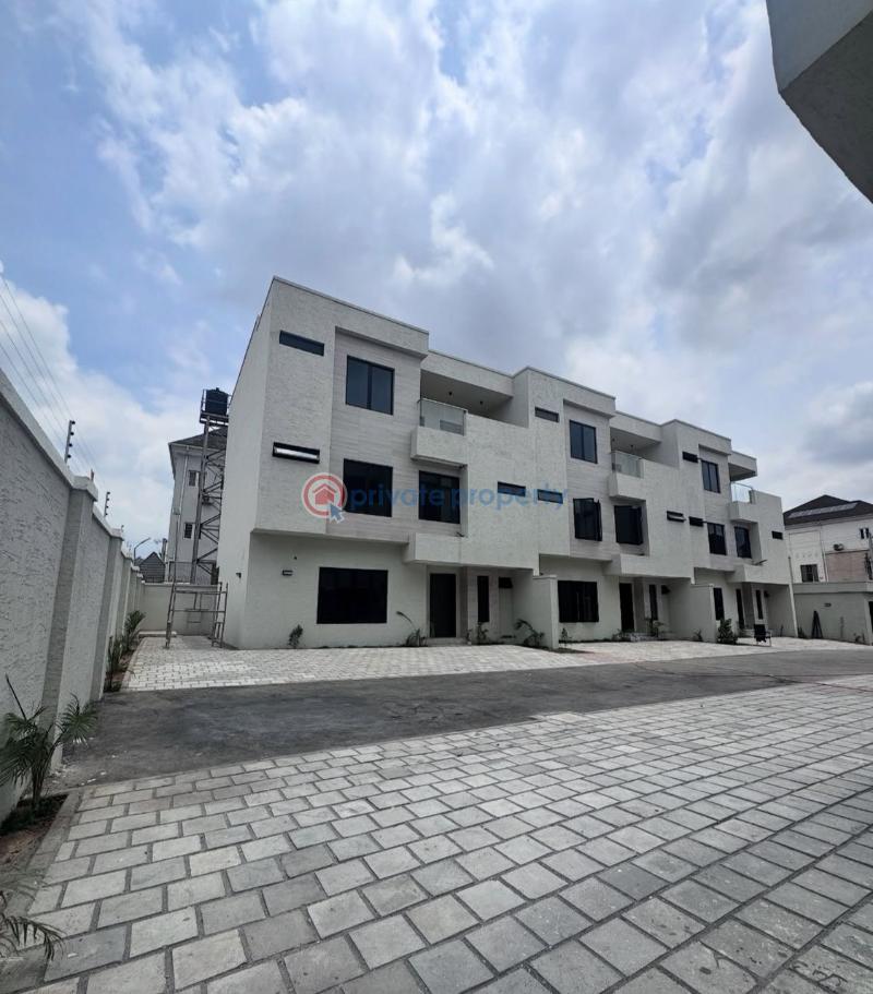 5 bedroom House For Sale Jahi Abuja Phase 2  - 0