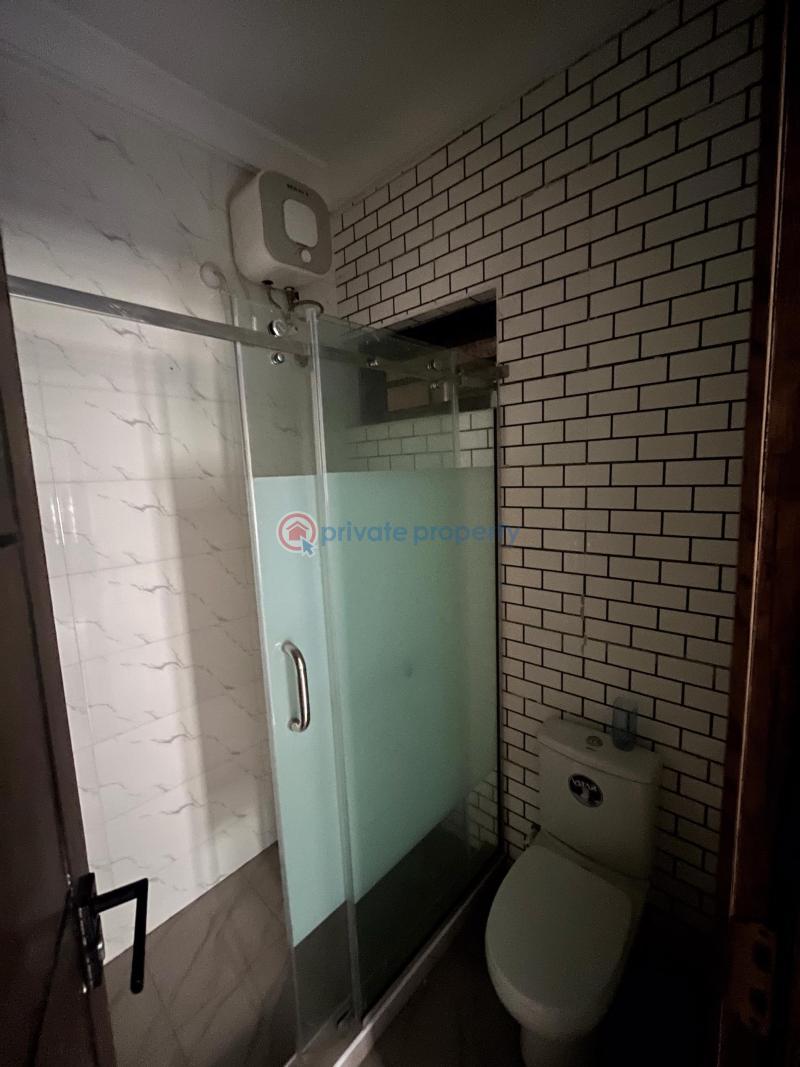 5 bedroom terrace duplex with bq - 10 5 bedroom Terraced Duplex For Sale Shonibare Estate Maryland Lagos - 10