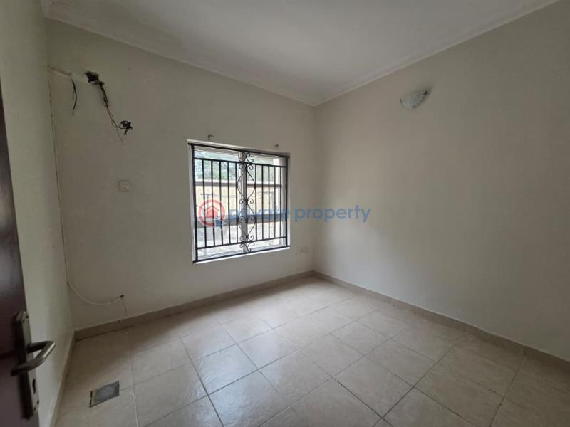 5 bedroom Terraced Duplex For Rent Bourdillon Court Chevron Drive Lekki Lagos - 19