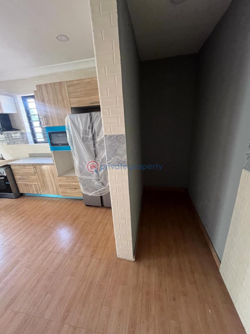 5 bedroom terrace duplex with bq - 11 5 bedroom Terraced Duplex For Sale Shonibare Estate Maryland Lagos - 11