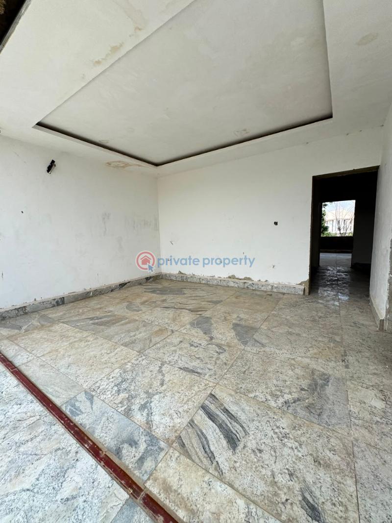 5 bedroom Terraced Duplex For Sale Wuse 2 Wuse II Abuja Phase 1  - 5