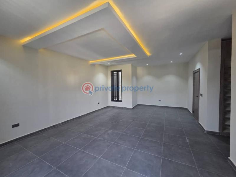 5 bedroom Terraced Duplex For Sale Dawaki Abuja Phase 3  - 5