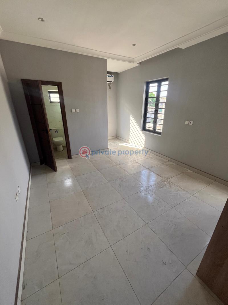 5 bedroom terrace duplex with bq - 7 5 bedroom Terraced Duplex For Sale Shonibare Estate Maryland Lagos - 7