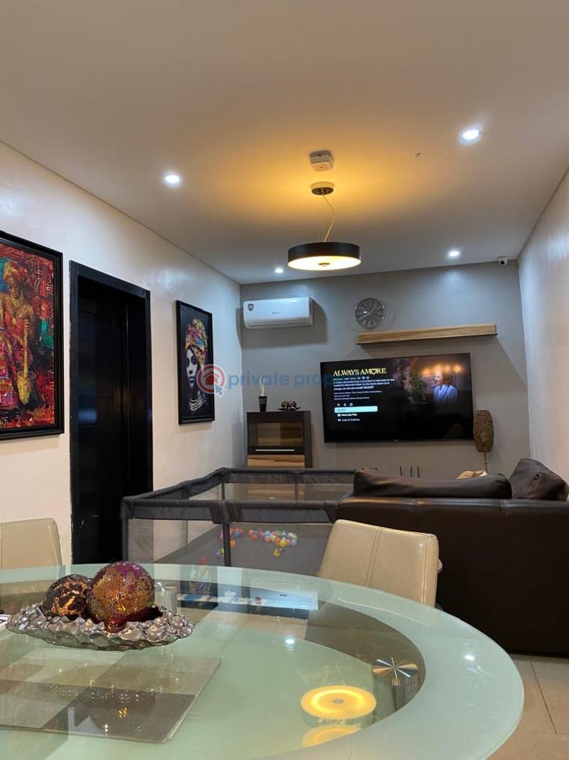 5 bedroom House For Sale Ikate Right Lekki Lagos - 6