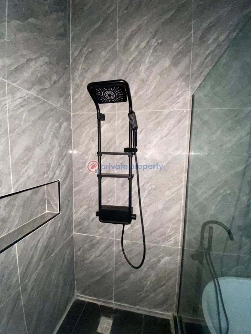 5 bedroom Terraced Duplex For Sale Ologolo Lekki Lagos - 2