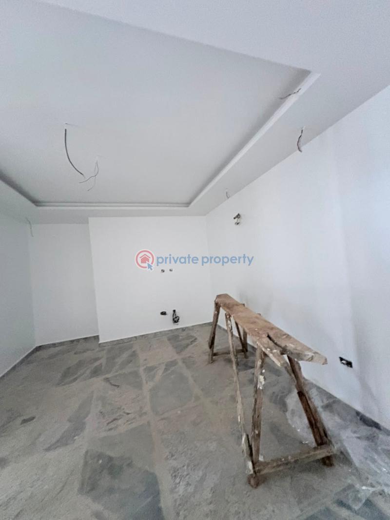 5 bedroom Terraced Duplex For Sale Wuse Zone Wuse II Abuja Phase 1  - 9